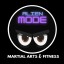Alien mode martial, arts & fitness
