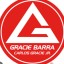 GRACIE BARRA SENADOR CANEDO OFICIAL - PROF CLEOMAR