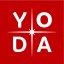 YODA FIGHTERS CLUB