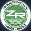 Zr team Angola