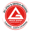 GRACIE BARRA TUBARÃO - SC