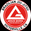 Gracie Barra Victorville